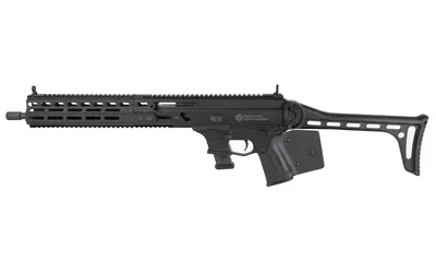 GP Stribog SP9A3G 9mm 16Bbl BL