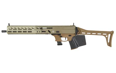 GP Stribog SP9A3G 9mm16Bbl FDE