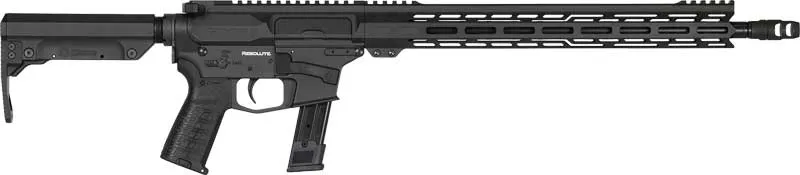 Resolute MK17