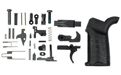 CMMG CMMG ZEROED LPK AR15