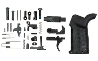CMMG CMMG ZEROED LPK AR15
