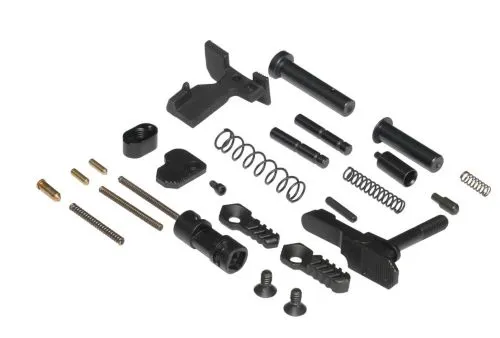 ZERO LPK AR15 GUNBUILDER S KIT