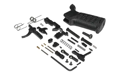 CMMG CMMG ZEROED LPK MK3