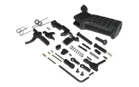 CMMG CMMG ZEROED LPK MK3