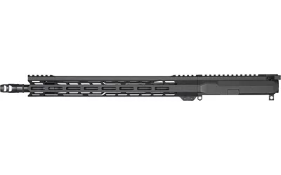 CMMG CMMG UPPR RSLT MK4 6MM ARC 16.1" BLK