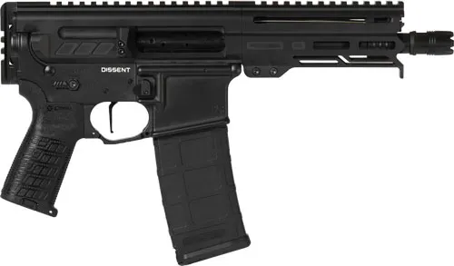 CMMG CMMG DISSENT 300BLK 6.5" 2-30R...