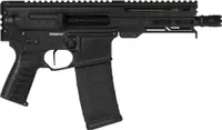 CMMG CMMG DISSENT 300BLK 6.5" 2-30RD BLK