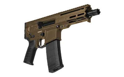 CMMG CMMG DISSENT 300BLK 6.5" 2-30RD BRZ