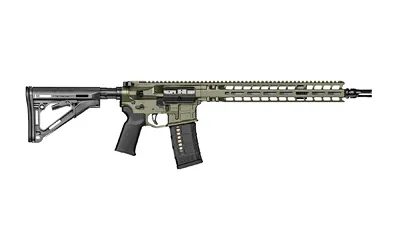 RADIAN MODEL 1 14.5" 6MM ARC ODG
