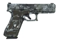 PA205S204MOSALPINE