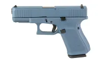 G19 Gen5 MOS