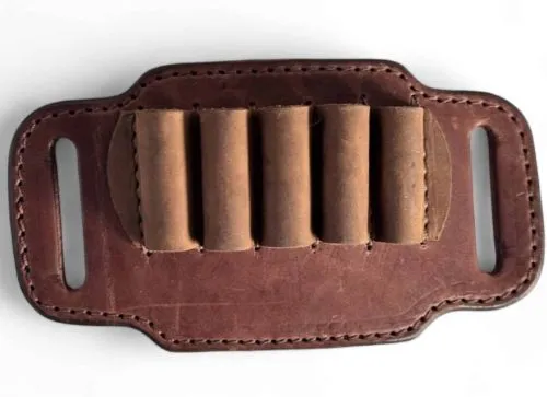 1791 HUNT AMMO BELT SLIDE 12GA AMBIDEXTR...