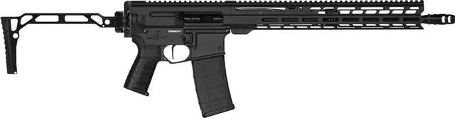 CMMG 55A1A0BAB