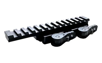 AM DEF 1700-XLR RISER