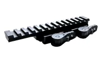AM DEF 1700-XLR RISER