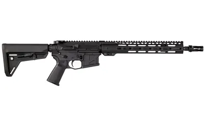 AM DEF UIC MOD2 223WLDE 13.9" BK HUX