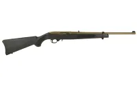 American Rimfire