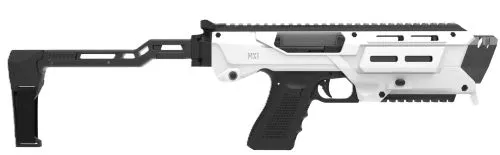 META TACTICAL CONVERSIOIN KIT FOR GLOCK ...