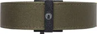 NEXBELT THIN BAR SUPREME EDC APPENDIX BELT 1.5" OD GREEN