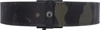 NEXBELT THIN BAR SUPREME EDC APPENDIX BELT 1.5" BLACK CAMO