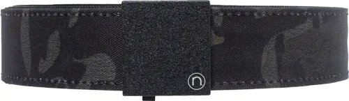 NEXBELT SUPREME APNDX EDC GUN BELT 1.5" BLACK MULTICAM
