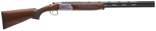 ATI CAVALRY SC COMPACT 28GA 26" O/U Wd/B...