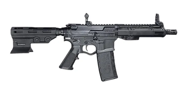 AMERICAN TACTICAL IMPORTS ALPHA MAXX PIS...