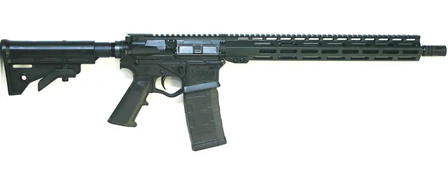 Alpha Maxx ATIGAX556ML1560