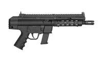 GERMAN SPORT GSG-9 PISTOL 9MM 7.9" 33RD W/2 MAG ADAPTERS BLK