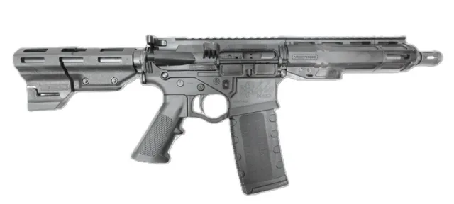 American Tactical IncAlpha Maxx