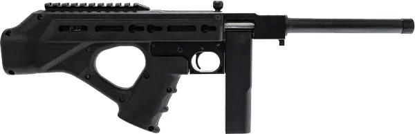 STAND MFG JACKHAMMER S .22LR 5 3/8" BBL ...