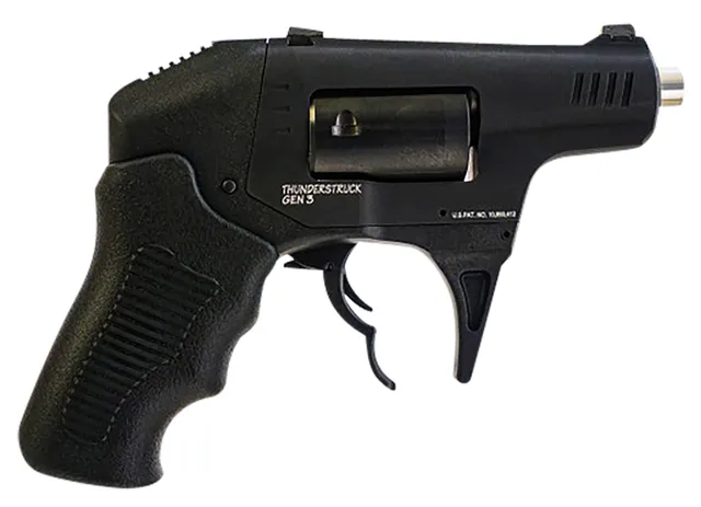 Thunderstruck Gen III S333GENIII