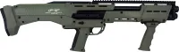 DP-12 12 GA DOUBLE BARREL PUMP SHOTGUN 16 RDS OLIVE DRAB