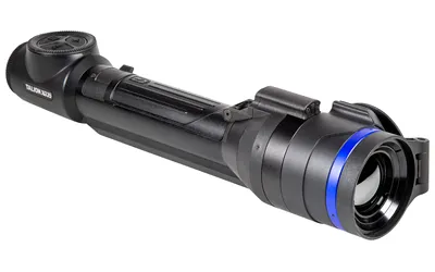 Pulsar Talion XG35 w/Mount Thermal Scope 2-16x35