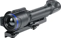 PULSAR TALION XQ35 PRO 2.5-10 THERMAL RIFLESCOPE 50HZ 30MM