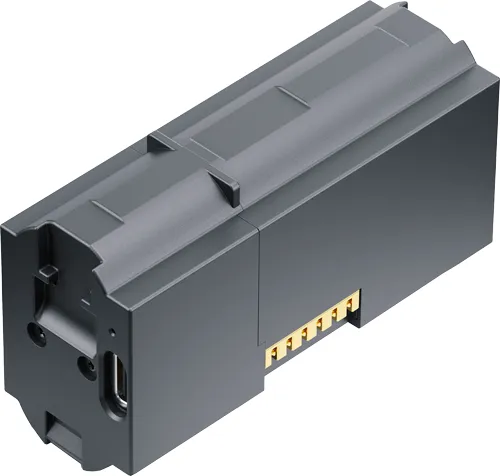 PULSAR LPS 7I BATTERY PACK FOR TELOS MOD...