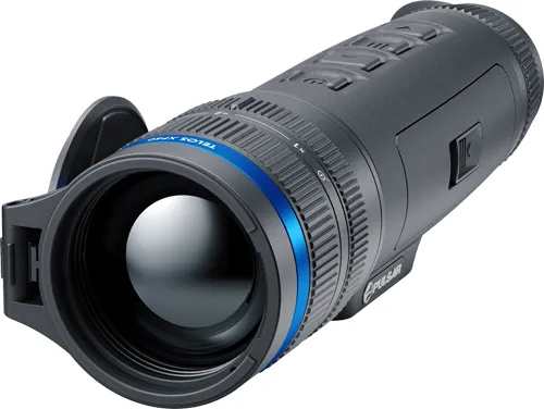 PULSAR TELOS XP50 THERMAL IMAGING MONOCULAR 50HZ