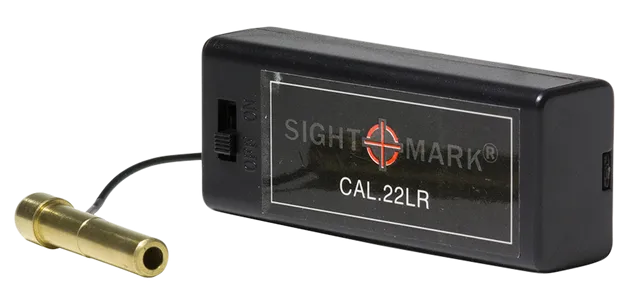 Sightmark 22 LONG RIFLE BORESIGHTER