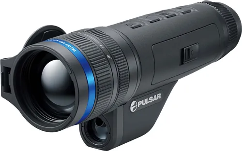 PULSAR TELOS LRF XQ35 THERMAL MONOCULAR ...