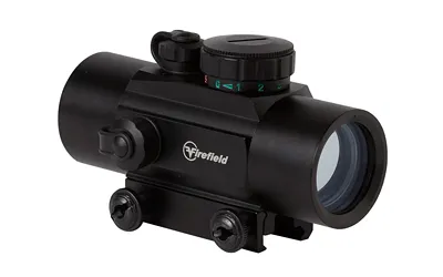 Agility Red Dot Sight with Multi-Reticle...