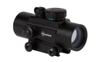 Agility Red Dot Sight with Multi-Reticle FF26008
