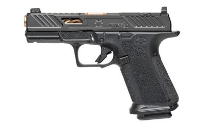 SHADOW SYSTEMS MR920 ELITE OR BRONZE BAR...