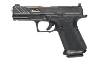 SHADOW SYSTEMS MR920 ELITE OR BRONZE BARREL 9MM