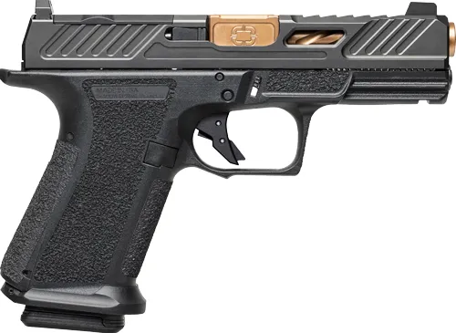SHADOW SYSTEMS MR920 ELITE 9MM 10RD OPTI...
