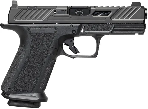 SHADOW SYSTEMS MR920 ELITE 9MM 10RD OPTI...