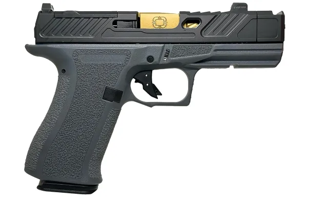 CR920XP Elite SS-5211-SM25