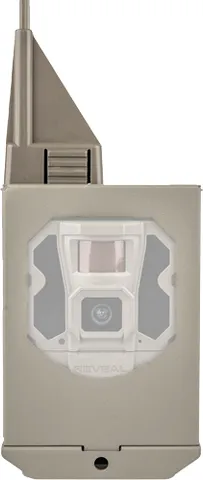 TACTACAM REVEAL SECURITY BOX GEN 3