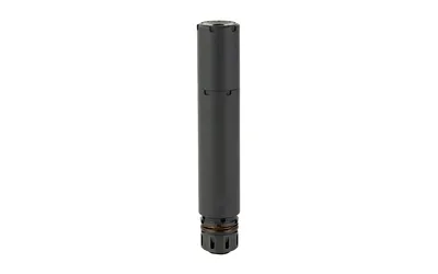 DEAD AIR SILENCERS WOLFMAN 9MM