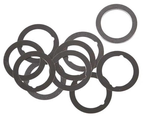 DAIR MZL DEVICE SHIM KIT M18