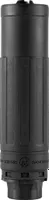 Sandman X Xeno W/ Xeno 5/8-24 FH Black